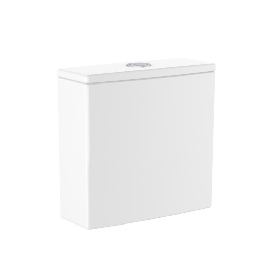 Roca Ona Close-coupled Back... 2