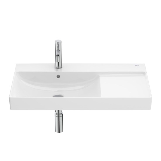 Roca Ona Wall Hung Basin 80...