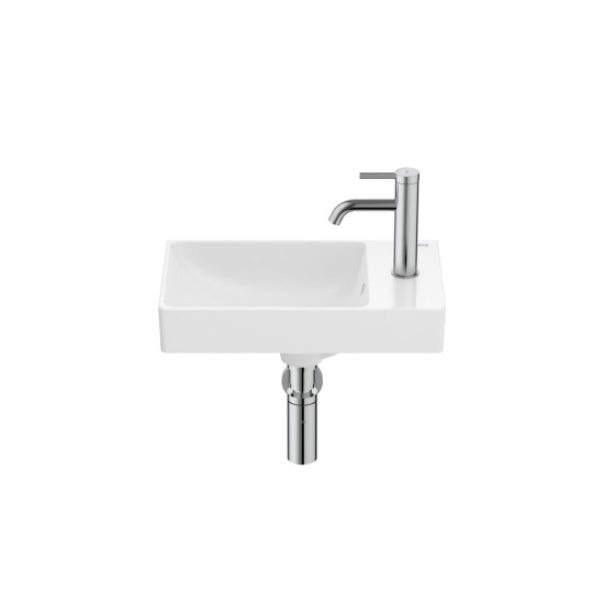 Roca Ona Wall Hung Hand...