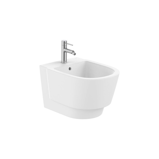 Roca Tura Wall-Hung Bidet...