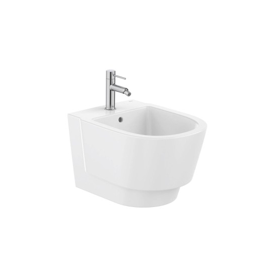 Roca Tura Wall-Hung Bidet...