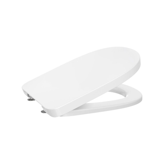 Roca Tura Wall-Hung Wc... 2