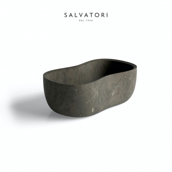 Salvatori Anima Freestanding Bathtub