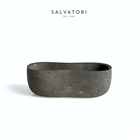 Salvatori Anima Freestanding Bathtub 2