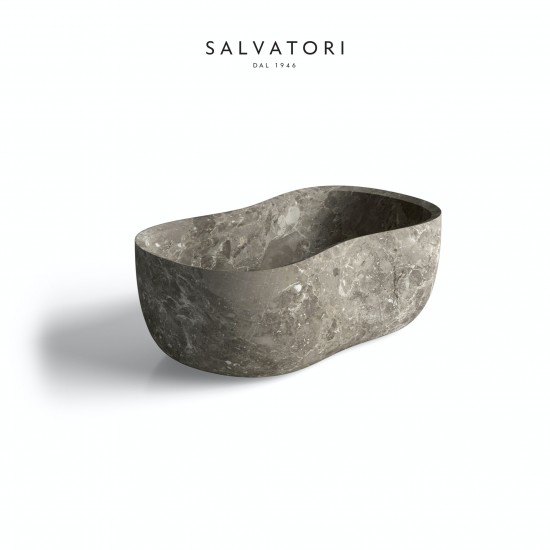 Salvatori Anima Freestanding Bathtub