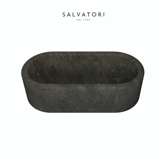 Salvatori Balnea Oval Bathtub 2