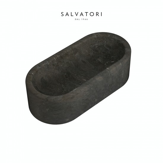 Salvatori Balnea Oval Bathtub