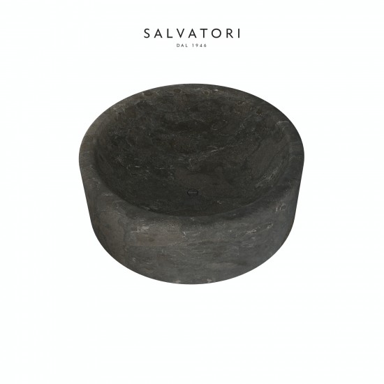 Salvatori Balnea Round Bathtub