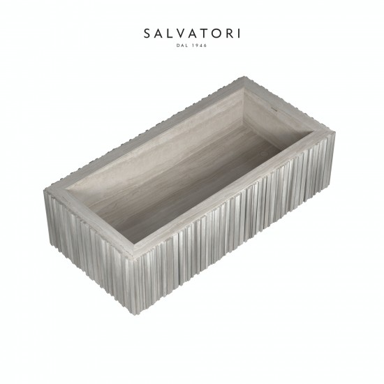 Salvatori Ishiburo Bathtub 2