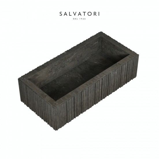 Salvatori Ishiburo Bathtub 2