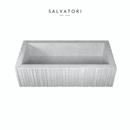 Salvatori Ishiburo Bathtub