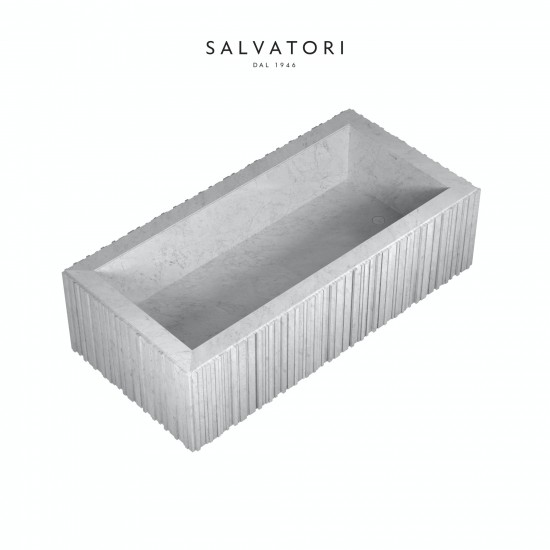 Salvatori Ishiburo Bathtub 2