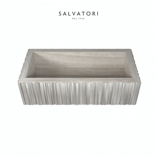 Salvatori Ishiburo Bathtub