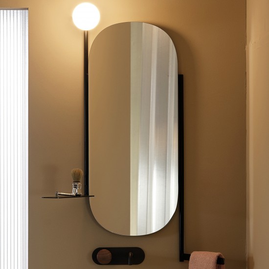 Scarabeo Diva mirror