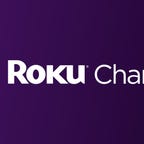 The Roku Channel logo