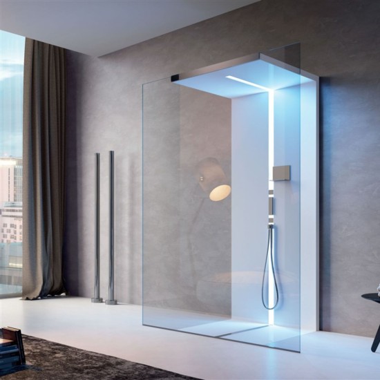 Treesse Scuretto 810 Shower... 2