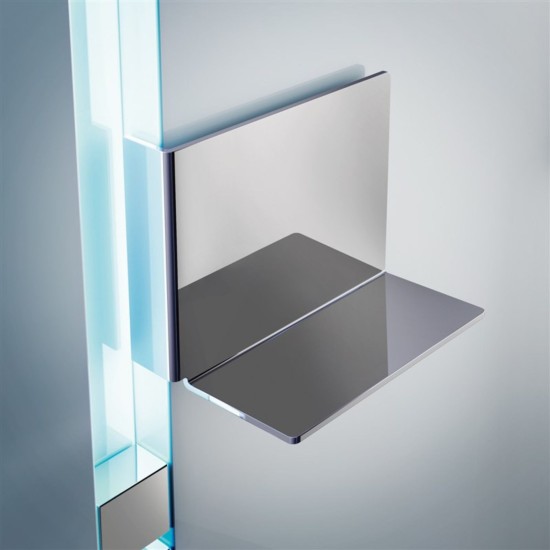Treesse Scuretto 810 Shower...