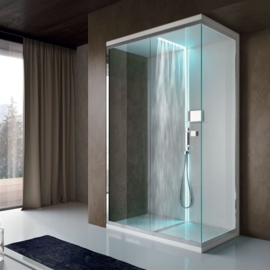 Treesse Scuretto 812 Shower...