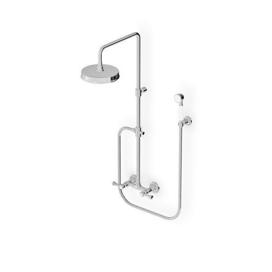 Zucchetti Agorà Shower...