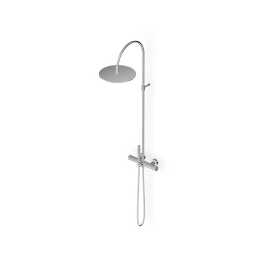 Zucchetti Helm Shower...