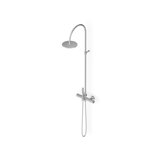 Zucchetti Helm Shower...