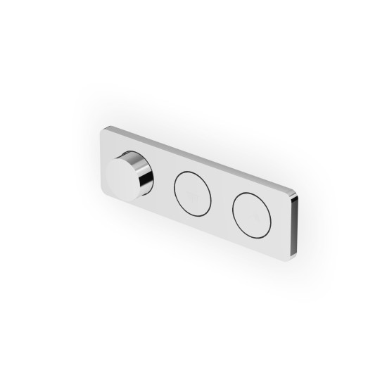 Zucchetti Hoop Thermostatic...