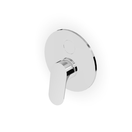 Zucchetti Nikko Bath-Shower...