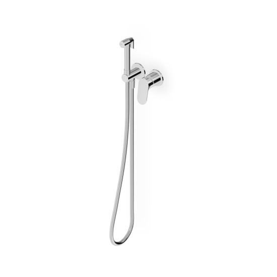 Zucchetti Nikko Wc-Bidet...