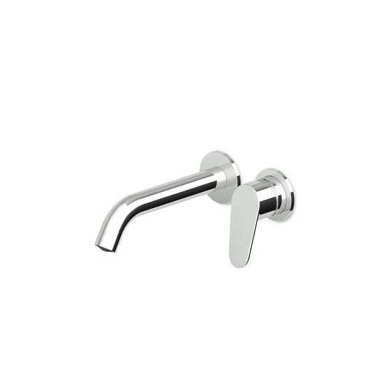 Zucchetti Rivo Basin Mixer