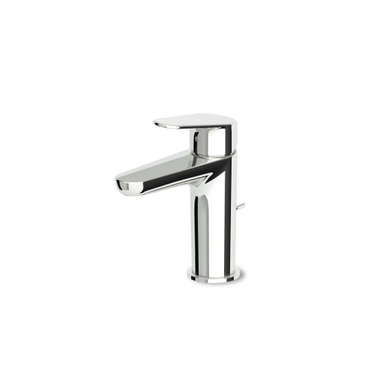 Zucchetti Rivo Basin Mixer