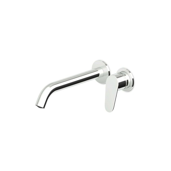 Zucchetti Rivo Basin Mixer