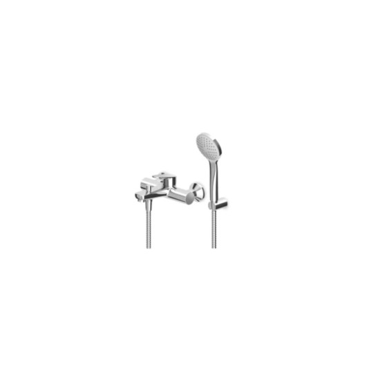 Zucchetti Rivo Bath-Shower...