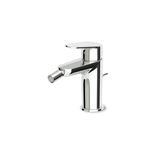 Zucchetti Rivo Bidet Mixer