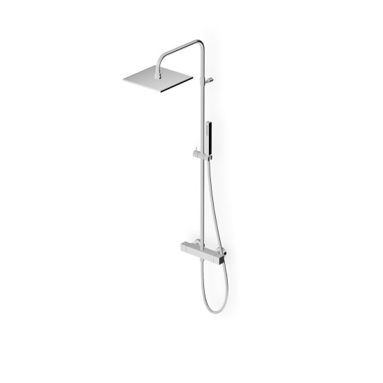 Zucchetti Shower Column