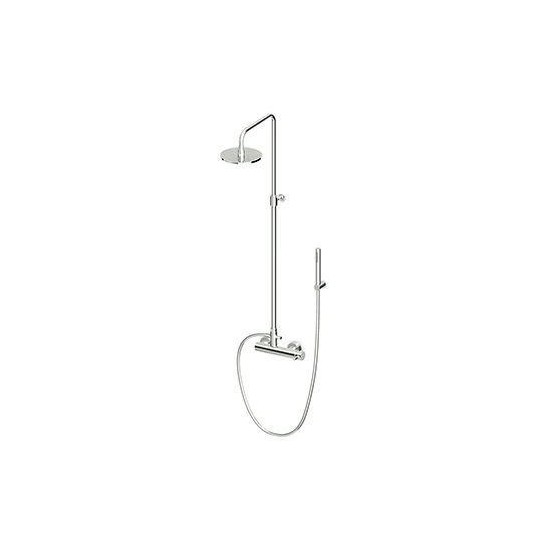 Zucchetti Shower Column