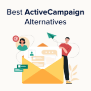 Best ActiveCampaign Alternatives (Compared)
